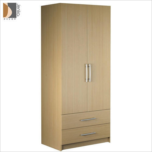 Wooden Wardrobe Jenika Enterprise K L 3 4 Mahavir Nagar