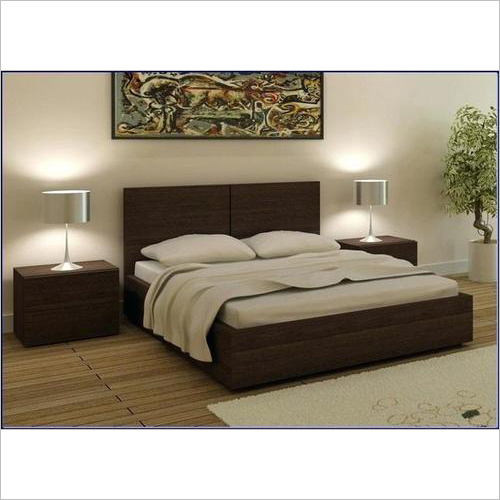 Bedroom Bed