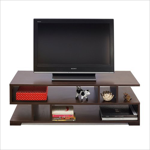 Wooden TV Unit