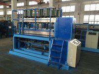 Rope Making Machine