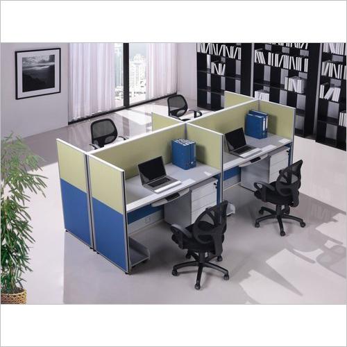Office Workstations