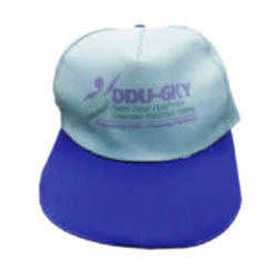 Available In Different Color Printed Cap
