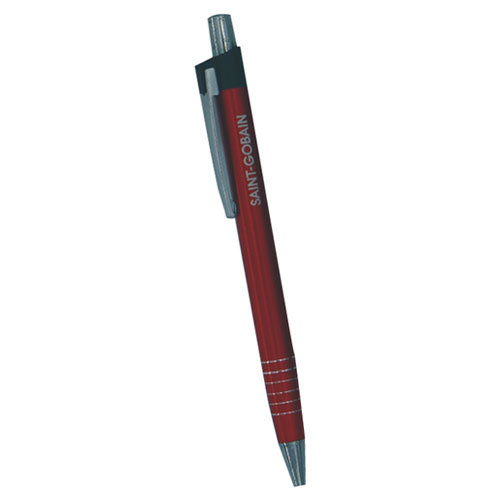 Available In Different Color Ballpoint Metal Pen