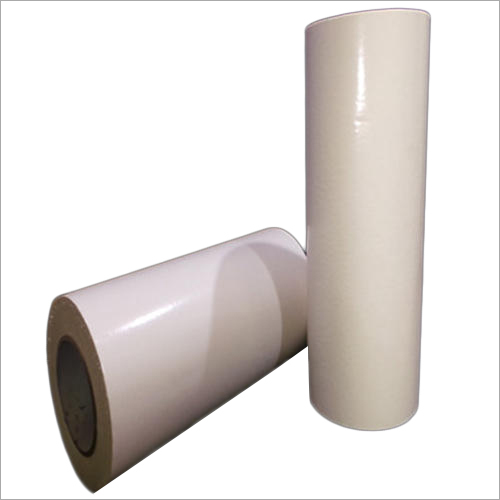 White Double Sided Cotton Tape