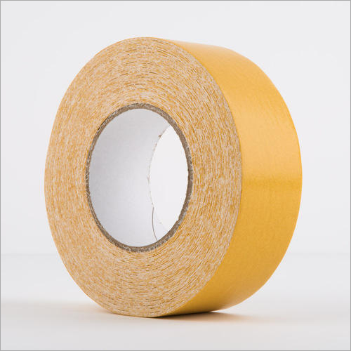 Double Sided Cloth Tape By HS TAPES