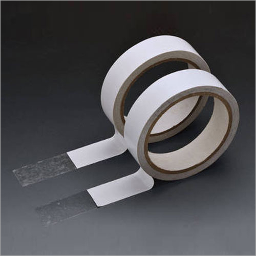 Double Sided Tissue Tape By HS TAPES