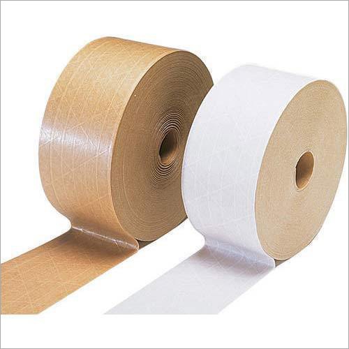Water Paper Adhesive Tape