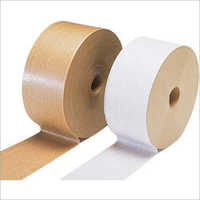 Water Paper Tape