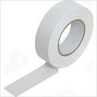 White PVC Insulation Tape