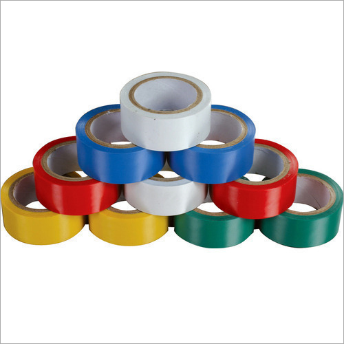 PVC Insulation Adhesive Tape By HS TAPES