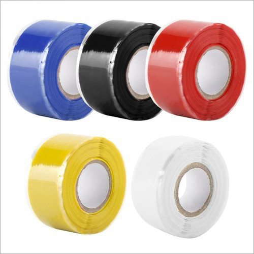 Multi Color Electric Insulation Adhesive Tape