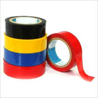 Colorful PVC Tape