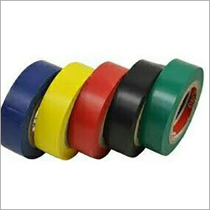 Colorful PVC Electrical Tape