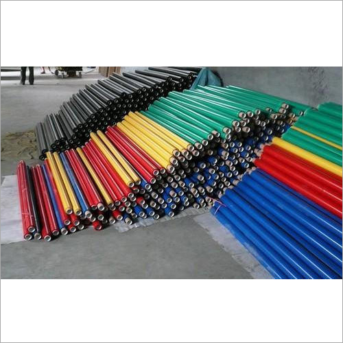 PVC Electrical Insulation Log Roll Tape