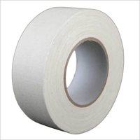 White Cotton NWP Tape