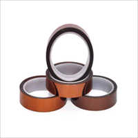 Single Sided Polyimide Tape