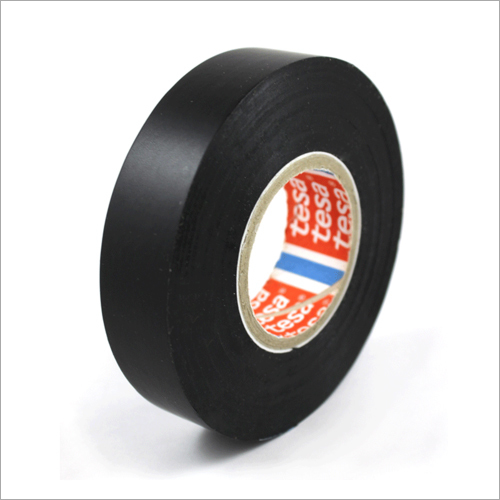 Black Wire Tape