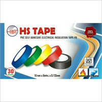 HS PVC Insulation Tape