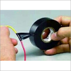 Yellow Wire Harness Insulation Tape
