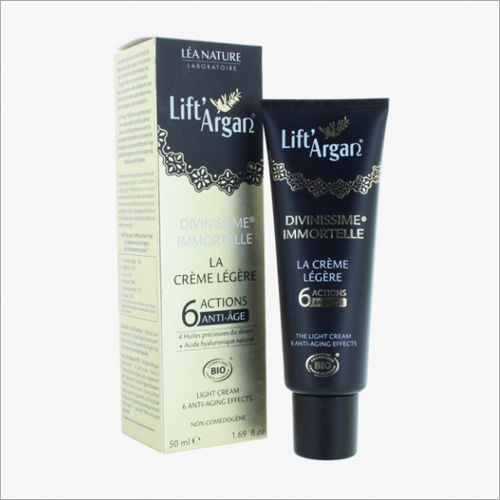 Lea Nature Anti Aging Cream