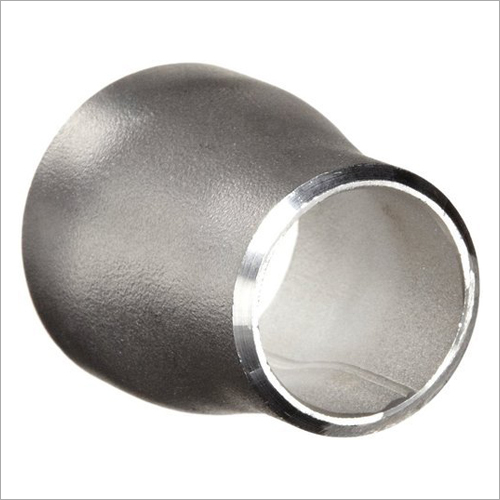 Reducer Buttweld Fittings - Stainless Steel, 1/2" to 24", Schedule 40/80/160, 1500 PSI | Durable, Rustproof, Polished Finish, Stable
