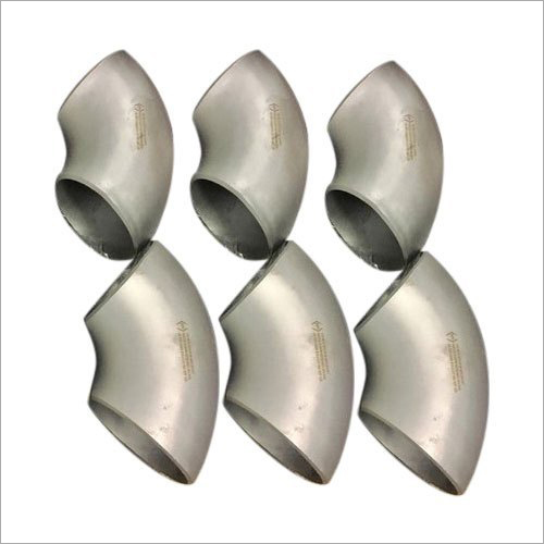 316 Stainless Steel Elbow