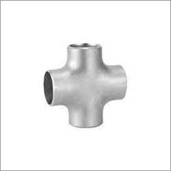 Cross Buttweld Fittings