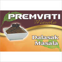 Dalasak Powdered Masala