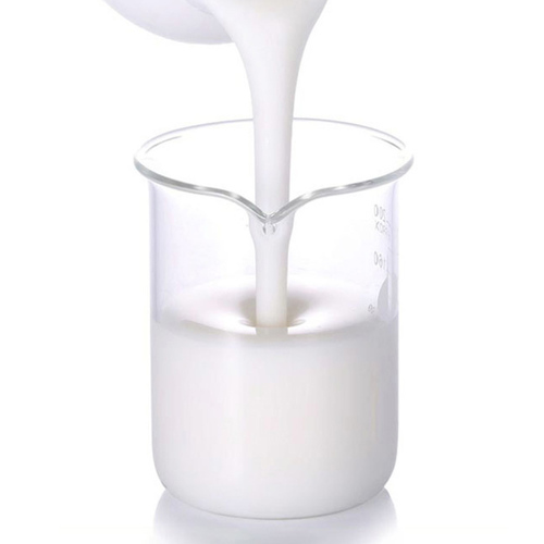White And Transparent Paper Adhesive