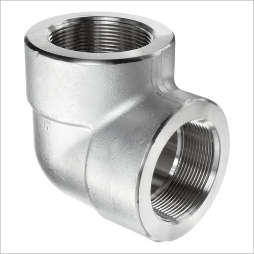 Elbow Forged Fittings