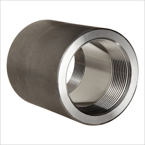 Coupling Forged Fittings