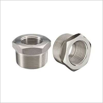 Bushing Forged Fittings
