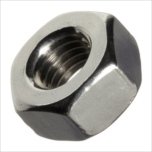 Hexagon Forged Nut