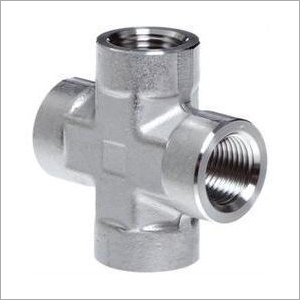 Cross Forged Fittings