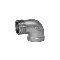 Street Elbow Forged Fittings