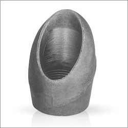 Elbolet Forged Fittings