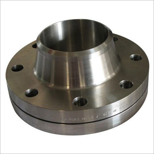 Weld Neck Flange