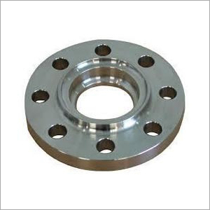 Socket Welding Flange