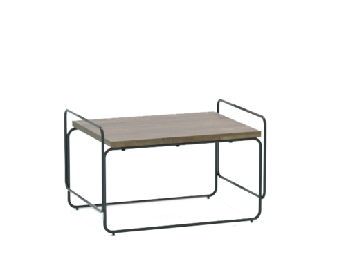 Coffee Table Carpenter Assembly