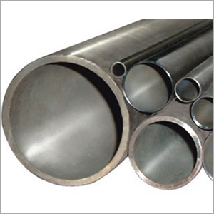 SS Large Diameter Pipe