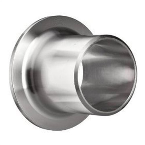 304 Stainless Steel Stub End
