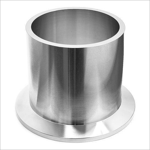 316 Stainless Steel Stub End