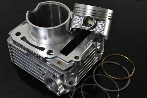 Cylinder Piston Assembly