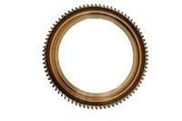 Fly Wheel Ring - High-efficiency Energy Storage | Enhances Piston Stroke Performance, Reduces Engine Pulse Variations