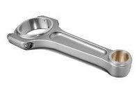 Connecting Rod - Forged Steel, 150-200 Mm Length, 0.5-1.5 Kg Weight , Plain Bearing Mounting With Machined Finish & Iso 286 Tolerance 
