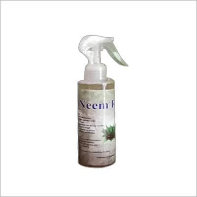 Neem Concentrate Pesticide Spray By TRENDY MICROBIAL SOLUTIONS
