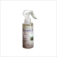 Neem Concentrate Pesticide Spray - Application: Agriculture