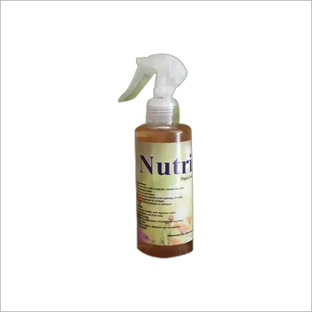 Organic Growth Promoter for Plants