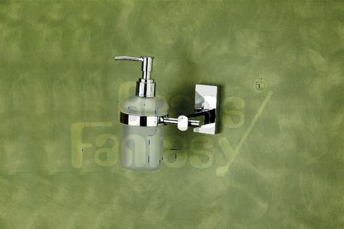 Brass Liquid Soap Dispenser