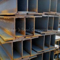 Mild Steel NPB 200